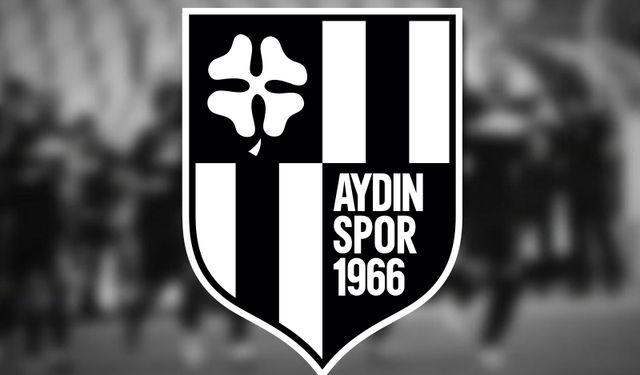 Aydınspor'da yeni yönetim belli oldu