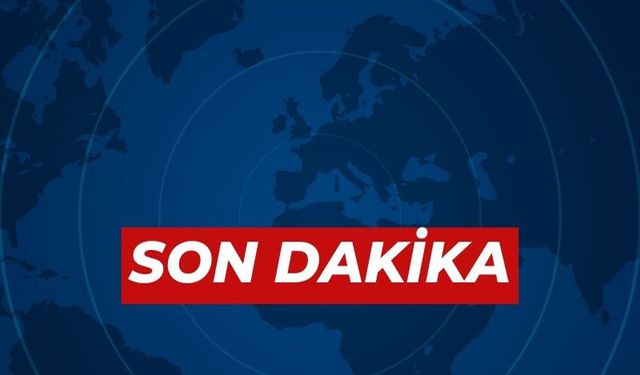 Nazilli'de araç  bariyerlere çarptı: 1 ölü 1 yaralı