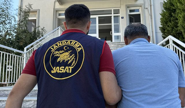 Aydın'da aranan 31 suçlu iki günde yakalandı