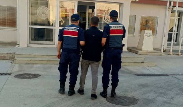 Şanlıurfa’da 14 yıldır aranan katil, Aydın’da yakalandı