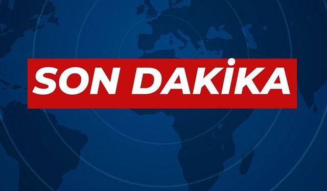 Aydın'da bir kişi silahla vuruldu