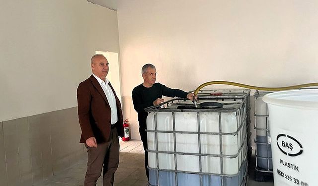 Başkan Kıvrak: Halkın fabrikası yeni sezonda da halkın hizmetinde