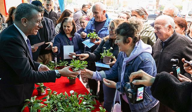 Başkan Yetişkin’den 20 Kasım’da farkındalık çalışması