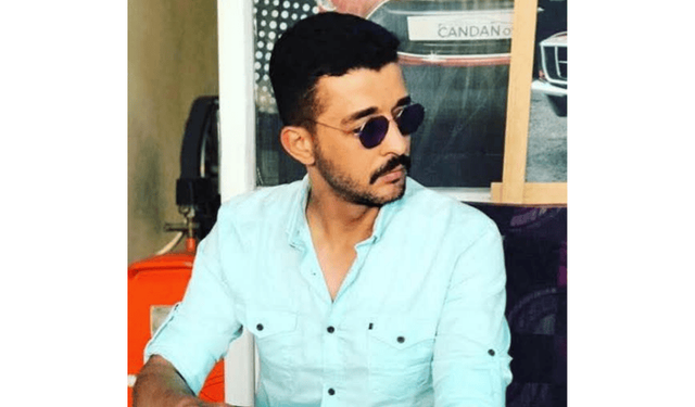Aydın'da 32 yaşındaki genç adam yaşamına son verdi