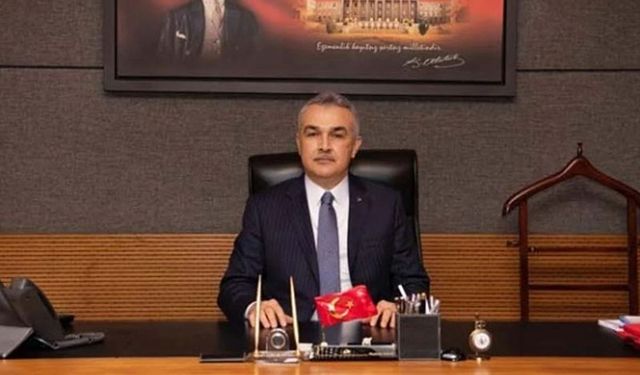 Mustafa Savaş: Kimse milletin sabrını sınamasın