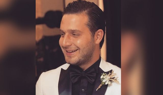 Nazilli’de genç esnaf canına kıydı