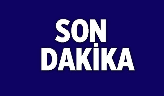Nazilli’de 63 yaşındaki canına kıydı