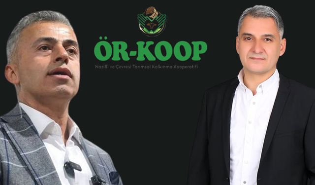 ÖRKOOP’ta başkanlık seçimi ertelendi