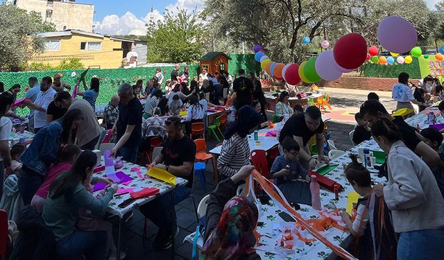 Uğur Okulları Aydın Kampüsü’nde eğitime ara yok!