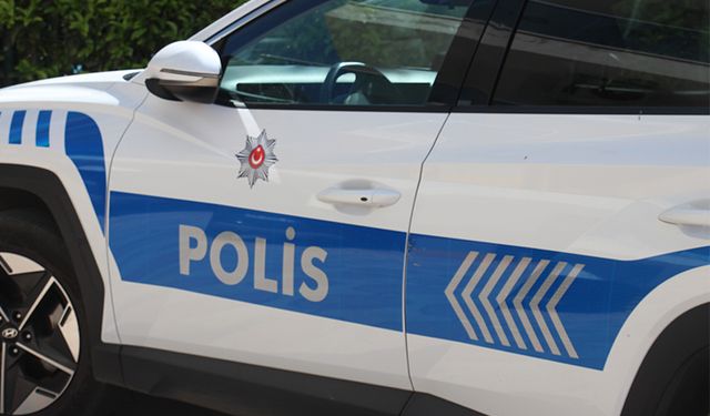 Aydın'da gasp ve alıkoyma şüphelisi yakalandı