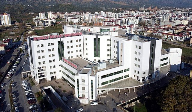 Başhekim Akkaya: "Hasta güvenliği, sağlık hizmetinin temel önceliğidir"