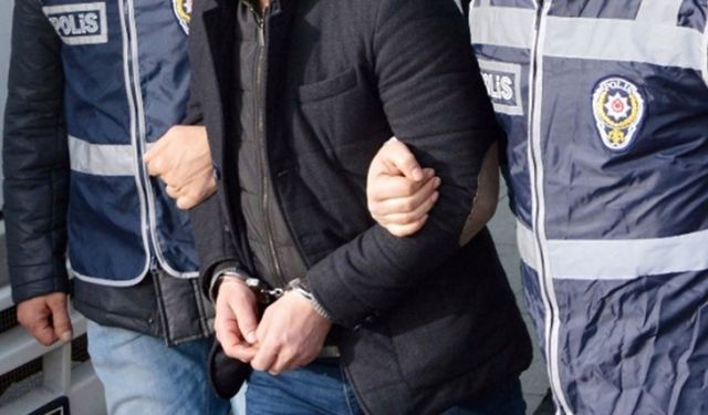 Yunanistan’a kaçmaya çalışan FETÖ üyesi yakalandı