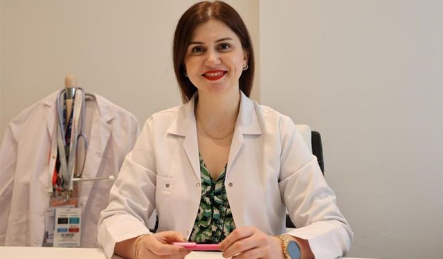 "Alzheimer hastalığı kadınlarda daha sık görülüyor"