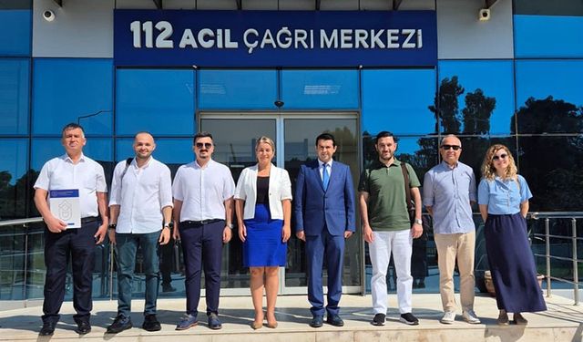 Aydın'da üniversite öğrencilerin uygulamalı eğitim imkanı