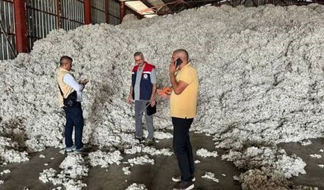 Söke'de komisyon yeni sezon çalışmalarına başladı