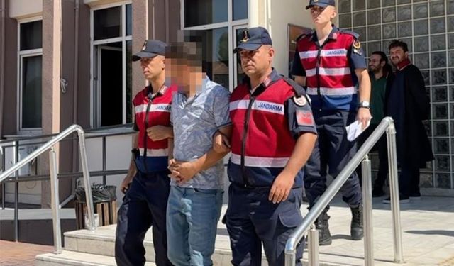 Köşk’te yaşlı kadına çarpan sürücü tutuklandı