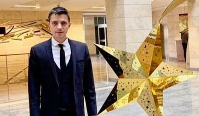 Denizli’den Nazilli’ye acı haber