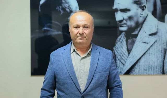 Aydın BŞB Meclis Üyesi Şengün CHP'den istifa etti