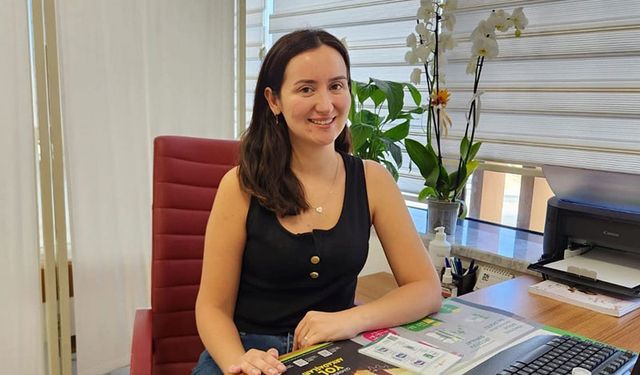 Çine Devlet Hastanesi'ne yeni doktor