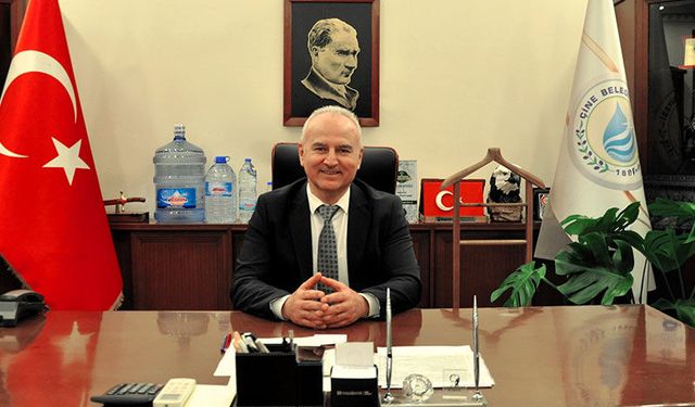 Başkan Kıvrak: Cumhuriyetimizi sonsuza dek yaşatacağız