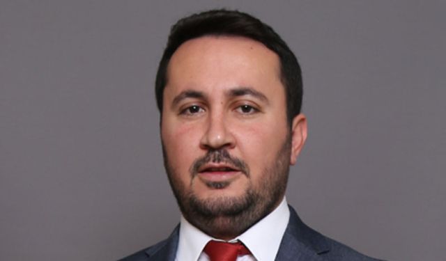 Murat Günal: MHP ile hiçbir bağım kalmadı