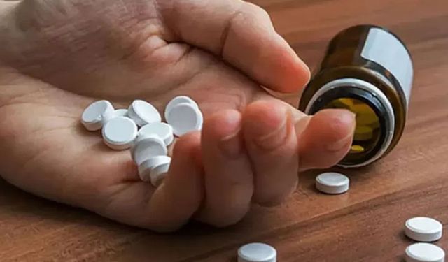 Aydın’da 40 yaşındaki kadın yaşamına son verdi