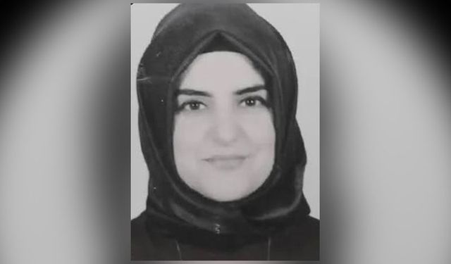 Nazilli'de metrelerce yüksekten düşen kadın hayatını kaybetti