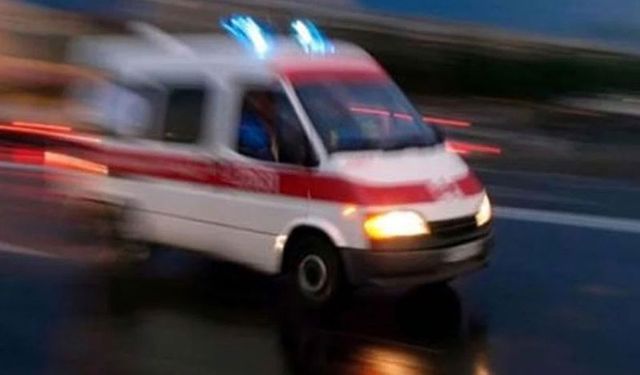 Söke’de 66 yaşındaki kişi otel odasında ölü bulundu