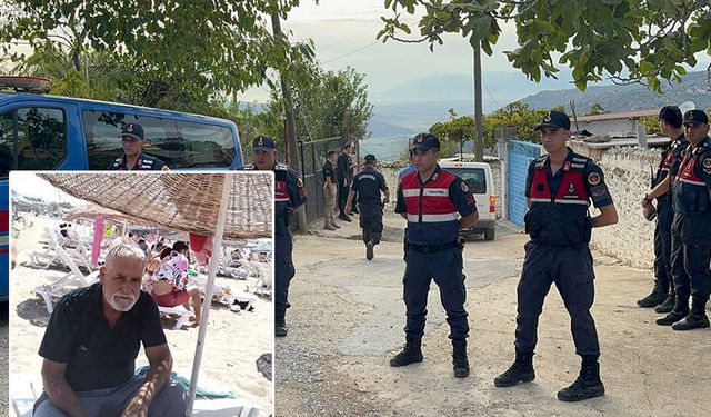 Söke’deki Necim Ayıncez’in ölümü şüpheli bulundu!