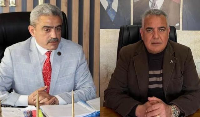 Sökeli Mehmet Taşyumru Haluk Alıcık'ı bombaladı