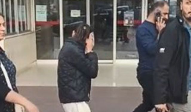 Aydın’da azılı hırsız yakalandı