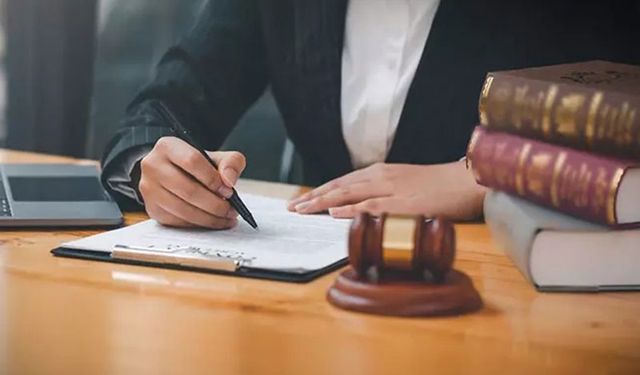 Avukatlık ücret tarifesinde değişiklik