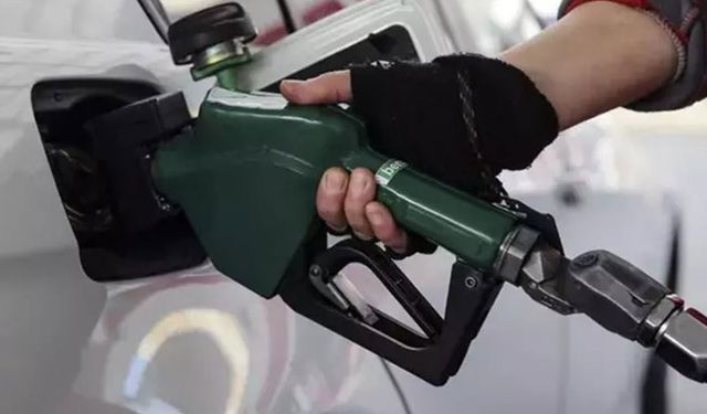 Akaryakıt zammı tabelaya yansıdı!