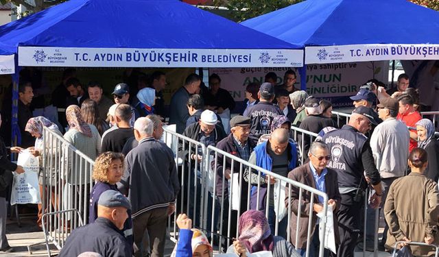 Ata tohumları gelecek nesillere taşınıyor