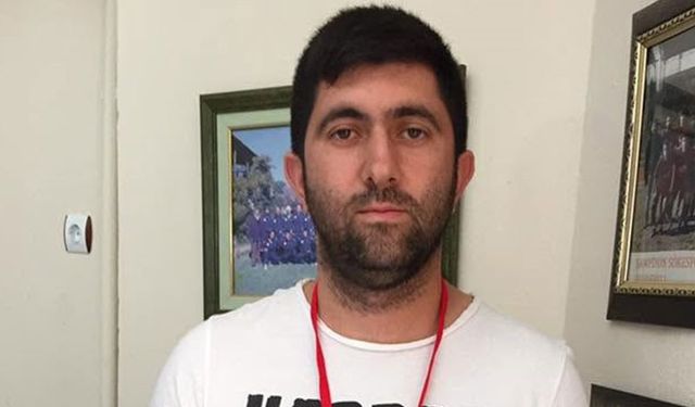 Sökeli esnafa silahlı saldırı: 1 ölü