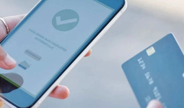 IBAN ile para transferinde yeni dönem