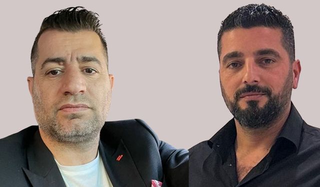 İYİ Parti’de Yaser Doğan’nın yerine Eyüp Yaşar geliyor