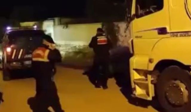 Aydın’da pasaportsuz hayvan sevkiyatına büyük ceza