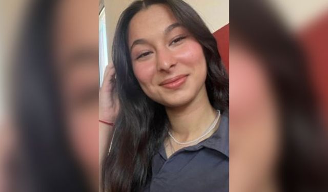 Aydın’da 16 yaşındaki kız ölü bulundu