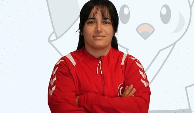 Sökeli judocudan büyük gurur