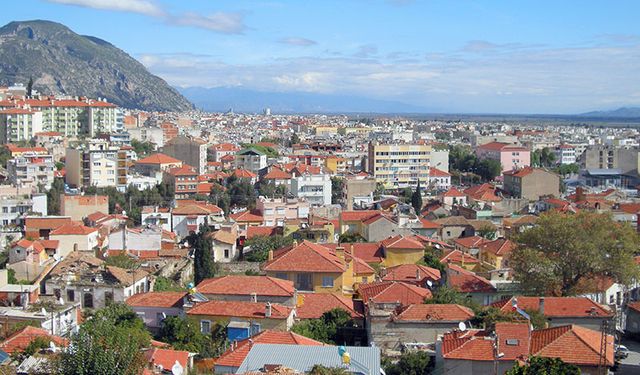 Söke’de binlerce sürücü ehliyetini yenilemedi