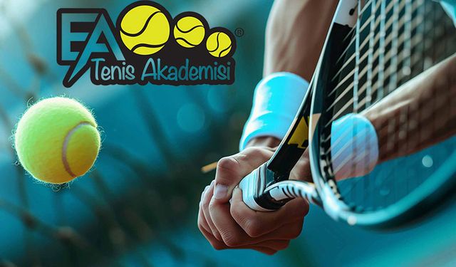 EA CUP T200 Masters Turnuvası Aydın’da rekor katılımla başladı