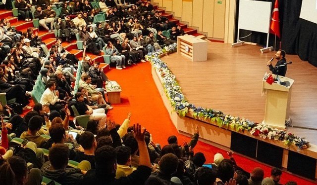 ADÜ’de 'Temel Yapay Zeka Eğitimi' tamamlandı