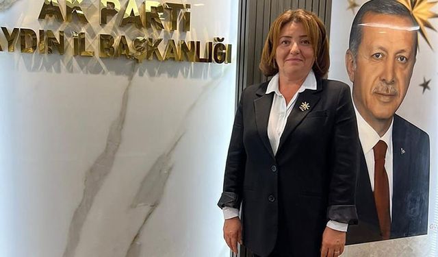 AK Parti Didim’de toplu istifa