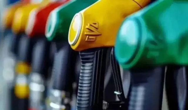 Tabela yine değişiyor!: Akaryakıta bir zam daha yolda