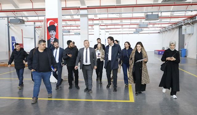 Bilim Aydın Projesi'nde çalışmalar sürüyor