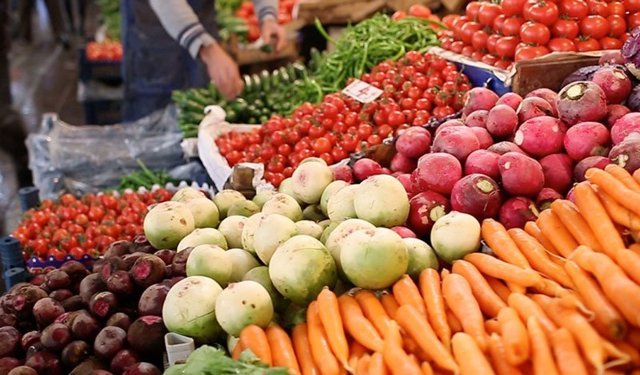 Aydın’da o pazarın günü değişti