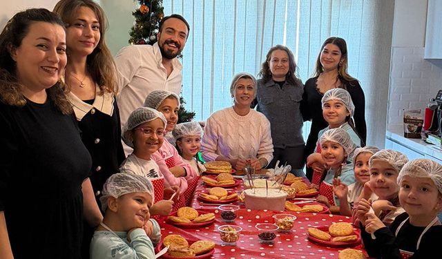 KC Yaşam Merkezi’nden çocuklara farkındalık etkinliği