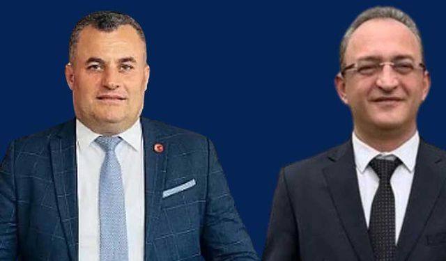 Akkuş'tan Mehmet Vela'nın atanmasına tepki