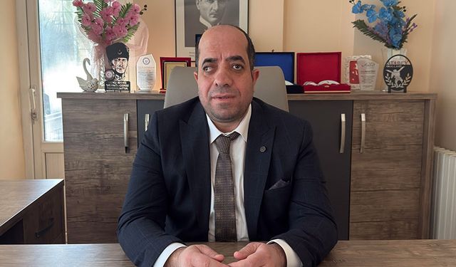 Bebek adına yapılan 'Beyaz Baston' bağışı yürekleri ısıttı